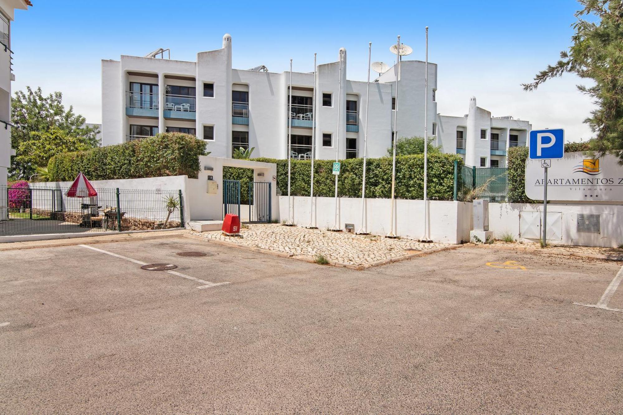 Vilamoura 205 外观 照片